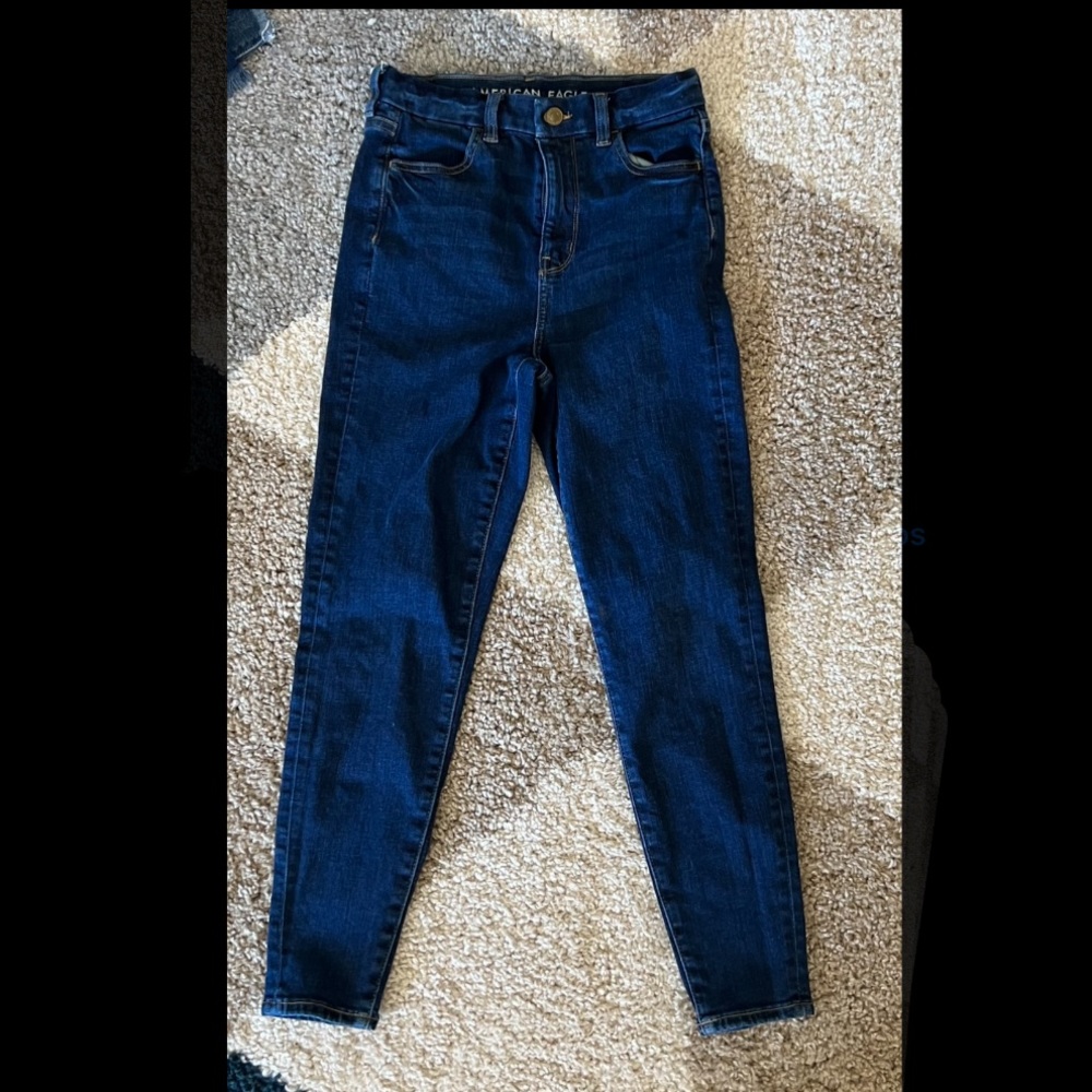 worn 7 times